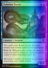 Tolarian Terror #