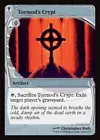 Tormod's Crypt #