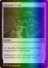 Tormod's Crypt #