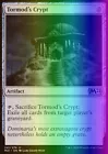 Tormod's Crypt