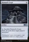 Tormod's Crypt