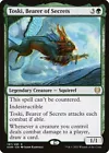 Szadek, Lord of Secrets