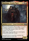Swarm of Bloodflies #