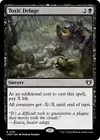 Toxic Deluge #