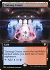 Training Center [Extended Art Foil] #