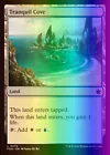 Tranquil Cove