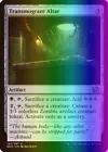 Transmogrant Altar #