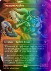 Training Center [Borderless Foil] #