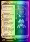 Trial of a Time Lord #