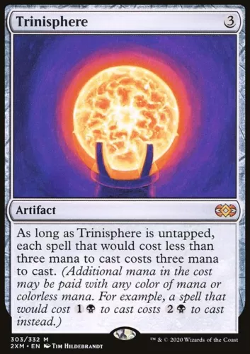 Trinisphere #