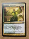 Trostani's Summoner
