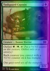 Tuskguard Captain #
