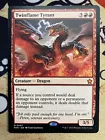 Twinflame Tyrant #