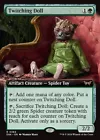 Twitching Doll #