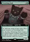 Twitching Doll #