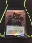 Magus of the Order