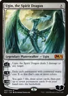 Ugin, the Spirit Dragon #
