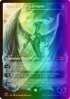 Ugin, the Spirit Dragon