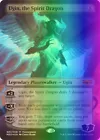Ugin, the Spirit Dragon