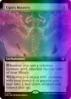 Ugin's Mastery #