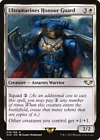 Coalition Honor Guard