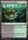 Undergrowth Stadium [Foil] #