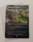 Undergrowth