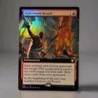 Hullbreacher [Foil] #