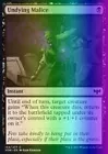 Kamahl's Druidic Vow