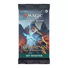 Booster Pack