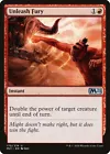 Unleash Fury