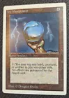 Icy Manipulator