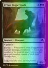 Wurm's Tooth