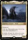 Uril, the Miststalker #