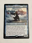 Lim-Dul's High Guard