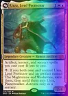 Urza, Lord Protector #