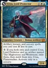 Urza, Lord Protector #