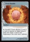 Urza Assembles the Titans #