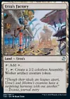 Urza's Workshop #