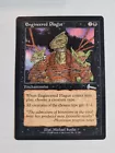 Engineered Plague