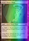 Urza's Power Plant #