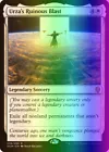 Urza's Ruinous Blast