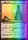 Urza's Tower #