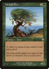 Three Tree Rootweaver #
