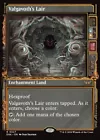 Valgavoth's Lair #