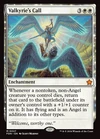Valkyrie's Call #