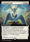 Valkyrie's Call #