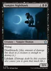 Vampire Nighthawk #