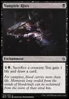 Vampiric Rites