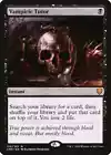 Vampiric Tutor #